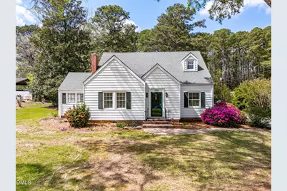 3420 U.S. Highway 301 S, Smithfield, NC 27577 - Photo 1