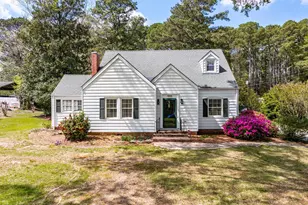 3420 U S Hwy 301 S, Smithfield, NC 27577 - Photo 1