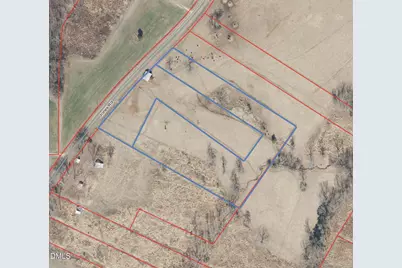 7.28 Acres Jones Road, Hurdle Mills, NC 27541 - Photo 15