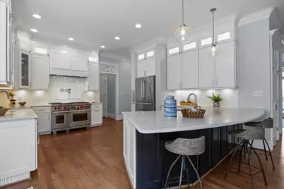 8729 Valentine Court, Raleigh, NC 27615 - Photo 11