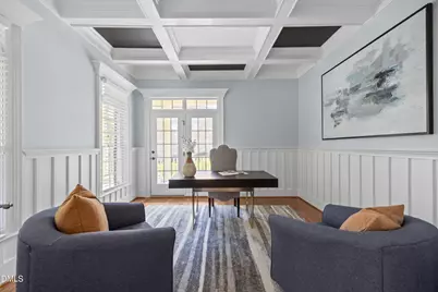 8729 Valentine Court, Raleigh, NC 27615 - Photo 5