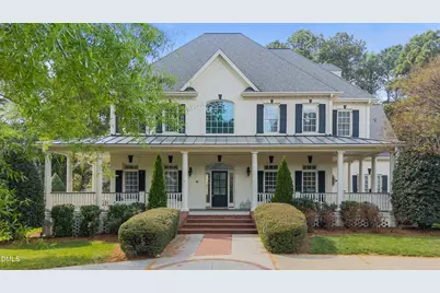 8729 Valentine Court, Raleigh, NC 27615 - Photo 1