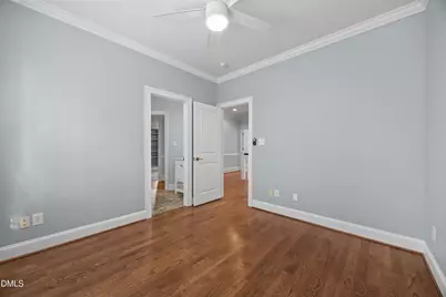 8729 Valentine Court, Raleigh, NC 27615 - Photo 29