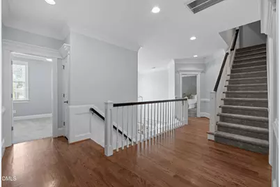 8729 Valentine Court, Raleigh, NC 27615 - Photo 21