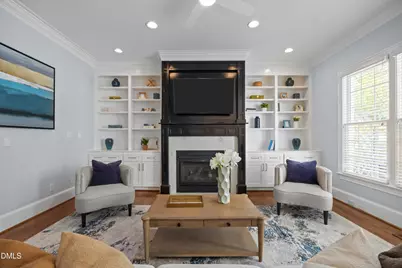 8729 Valentine Court, Raleigh, NC 27615 - Photo 7