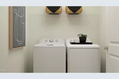 2927 Hickory Field Drive, Raleigh, NC 27616 - Photo 13