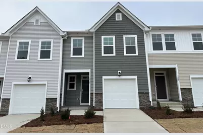 2927 Hickory Field Drive, Raleigh, NC 27616 - Photo 1