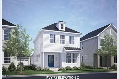 1018 Old Knight Road, Knightdale, NC 27545 - Photo 1