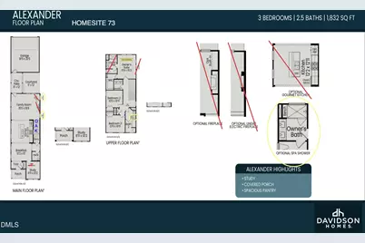 1018 Old Knight Road, Knightdale, NC 27545 - Photo 3