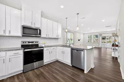 567 Hacksaw Trail, Raleigh, NC 27610 - Photo 19