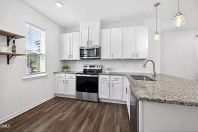 567 Hacksaw Trail, Raleigh, NC 27610 - Photo 15