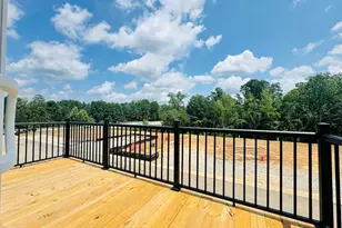 511 Richland Crst Ln, Wake Forest, NC 27587 - Photo 9