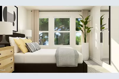 2940 Hickory Field Drive, Raleigh, NC 27616 - Photo 9