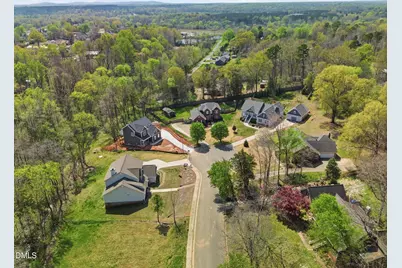 1225 Gemstone Court, Graham, NC 27253 - Photo 21