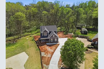 1225 Gemstone Court, Graham, NC 27253 - Photo 3