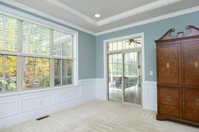 1752 Hasentree Villa Lane, Wake Forest, NC 27587 - Photo 13