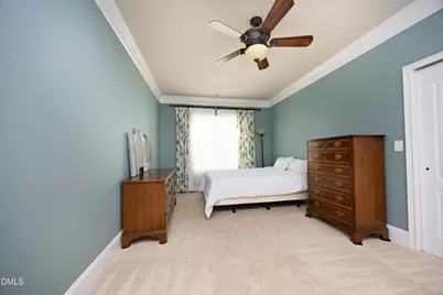 1752 Hasentree Villa Lane, Wake Forest, NC 27587 - Photo 21