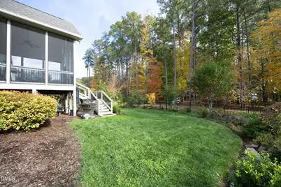 1752 Hasentree Villa Lane, Wake Forest, NC 27587 - Photo 27