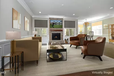 1752 Hasentree Villa Lane, Wake Forest, NC 27587 - Photo 7