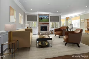 1752 Hasentree Villa Ln, Wake Forest, NC 27587 - Photo 7