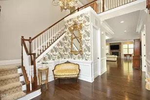 1752 Hasentree Villa Ln, Wake Forest, NC 27587 - Photo 3