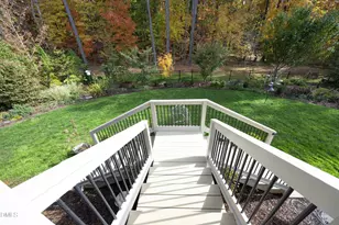 1752 Hasentree Villa Ln, Wake Forest, NC 27587 - Photo 25