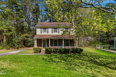 3311 Courtland Drive, Durham, NC 27707 - Photo 1