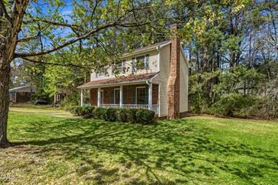 3311 Courtland Drive, Durham, NC 27707 - Photo 5