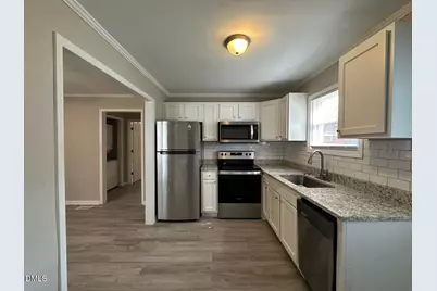 2704 Cartier Drive #2704, Raleigh, NC 27608 - Photo 3