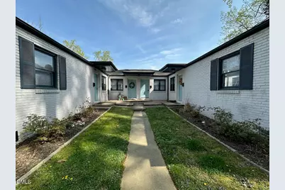 2704 Cartier Drive #2704, Raleigh, NC 27608 - Photo 1