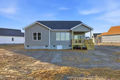 47 Gold Court, Kenly, NC 27542 - Photo 31