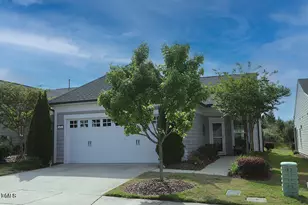 520 Turnstone Dr, Durham, NC 27703 - Photo 1