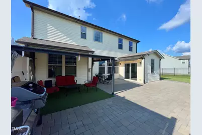 235 Ashberry Lane, Franklinton, NC 27525 - Photo 37