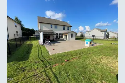 235 Ashberry Lane, Franklinton, NC 27525 - Photo 39