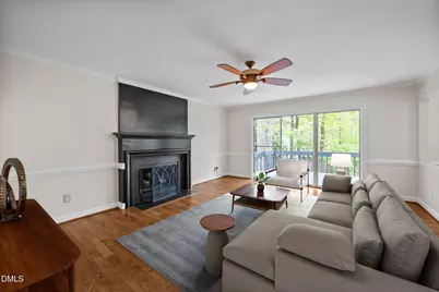 1433 Bridgeport Drive, Raleigh, NC 27615 - Photo 7