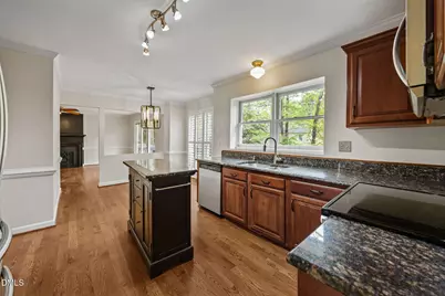 1433 Bridgeport Drive, Raleigh, NC 27615 - Photo 13