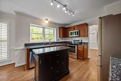 1433 Bridgeport Drive, Raleigh, NC 27615 - Photo 9