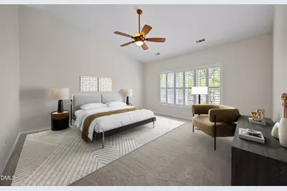 1433 Bridgeport Drive, Raleigh, NC 27615 - Photo 11
