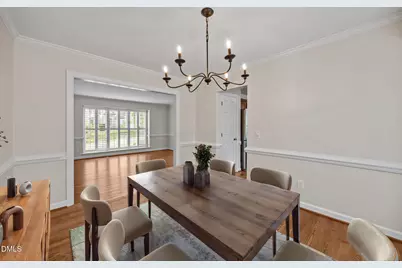1433 Bridgeport Drive, Raleigh, NC 27615 - Photo 19