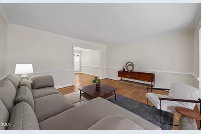 1433 Bridgeport Drive, Raleigh, NC 27615 - Photo 5