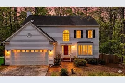 1433 Bridgeport Drive, Raleigh, NC 27615 - Photo 1