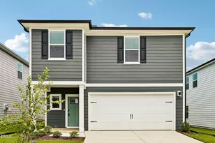 1505 Hatteras Rd, Durham, NC 27704 - Photo 1