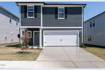 1505 Hatteras Road, Durham, NC 27704 - Photo 1