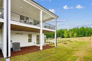 258 Blooming Willow Trail, Clayton, NC 27527 - Photo 3