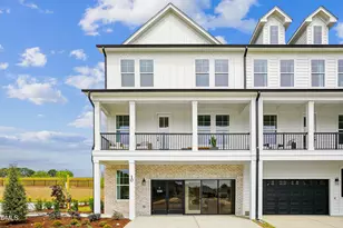 258 Blooming Willow Trail, Clayton, NC 27527 - Photo 1