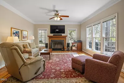 300 Autumn Drive, Chapel Hill, NC 27516 - Photo 11