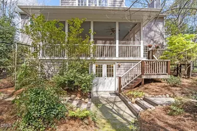 300 Autumn Drive, Chapel Hill, NC 27516 - Photo 41