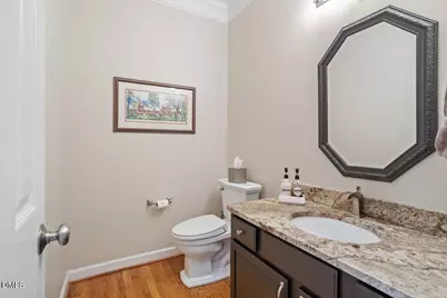 300 Autumn Drive, Chapel Hill, NC 27516 - Photo 19