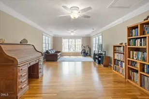 300 Autumn Dr, Chapel Hill, NC 27516 - Photo 33