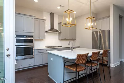 821 Bankston Woods Way, Raleigh, NC 27609 - Photo 9